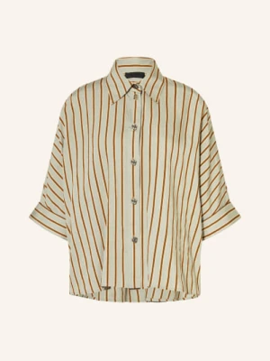 Liu Jo Bluzka Oversize gruen