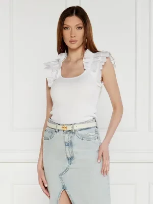 Liu Jo Bluzka | Regular Fit