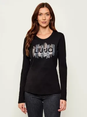 Liu Jo Bluzka | Regular Fit