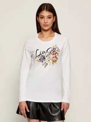 Liu Jo Bluzka | Regular Fit