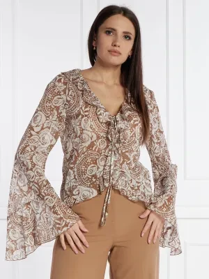 Liu Jo Bluzka | Regular Fit