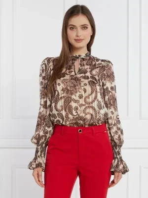 Liu Jo Bluzka | Regular Fit