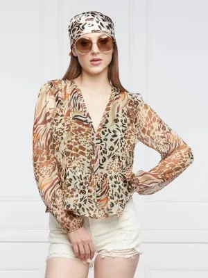 Liu Jo Bluzka | Regular Fit