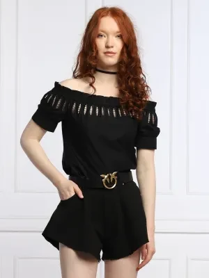 Liu Jo Bluzka | Regular Fit