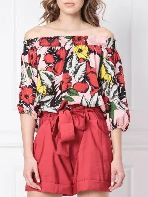 Liu Jo Bluzka | Regular Fit