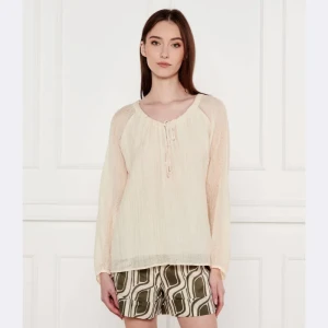 Liu Jo Bluzka | Relaxed fit