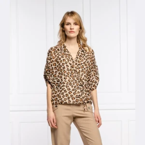 Liu Jo Bluzka | Relaxed fit