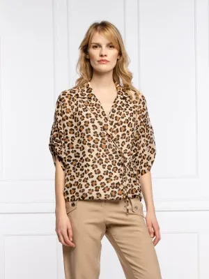 Liu Jo Bluzka | Relaxed fit