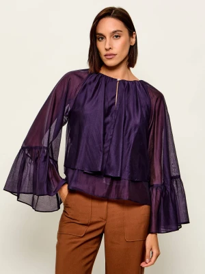Liu Jo Bluzka | Relaxed fit