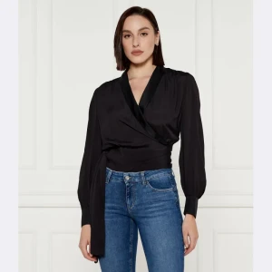 Liu Jo Bluzka | Slim Fit