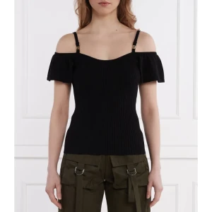 Liu Jo Bluzka | Slim Fit