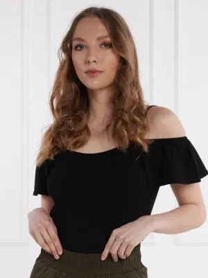 Liu Jo Bluzka | Slim Fit