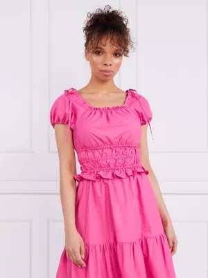 Liu Jo Bluzka TUNIC/BLOUSE | Cropped Fit