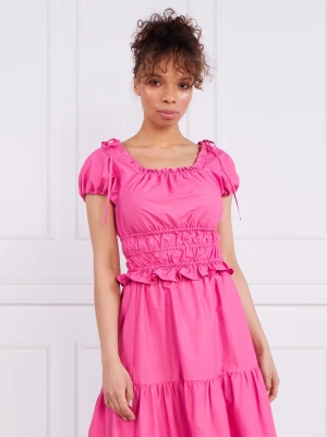 Liu Jo Bluzka TUNIC/BLOUSE | Cropped Fit