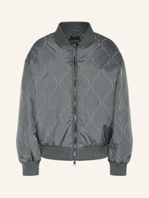 Liu Jo Bluzon Z Ćwiekami grau