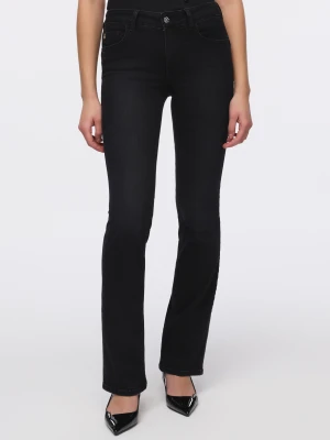 Liu Jo Bootcut Bottom Up Jeans LIUJO