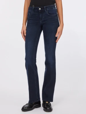 Liu Jo Bootcut Bottom Up Jeans LIUJO