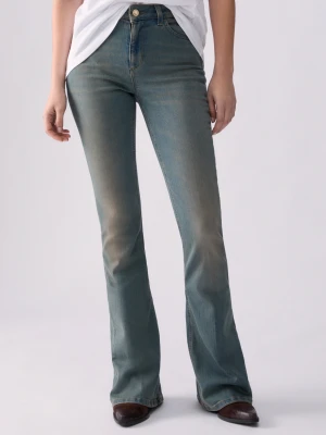 Liu Jo Bootcut Jeans