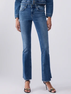 Liu Jo Bootcut Jeans LIUJO