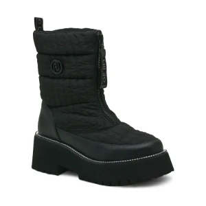 Liu Jo Botki FLAIR 01 | z dodatkiem skóry