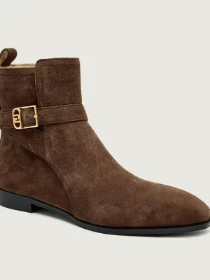 Liu Jo Botki LIZ 01 | zamsz