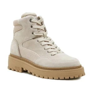 Liu Jo Botki RUMI 07 | zamsz