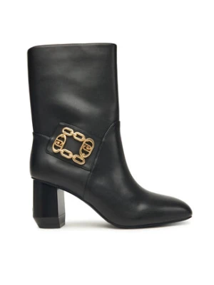 Liu Jo Botki Samy 05 SF5117 P0062 Czarny