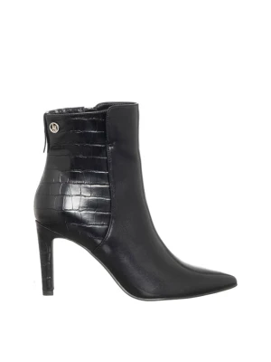 Liu Jo Botki w kolorze czarnym rozmiar: 39