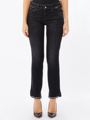 Liu Jo Bottom Up Skinny Jeans