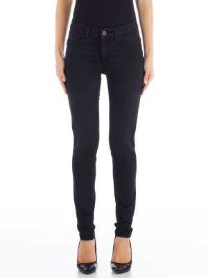 Liu Jo Bottom Up Skinny Jeans LIUJO