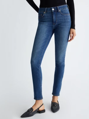 Liu Jo High-waisted Skinny Jeans LIUJO