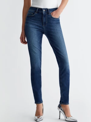 Liu Jo Bottom Up Skinny Jeans LIUJO