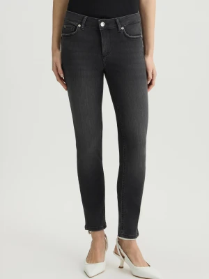 Liu Jo Bottom Up Skinny Jeans LIUJO