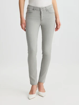 Liu Jo Bottom Up Skinny Jeans LIUJO