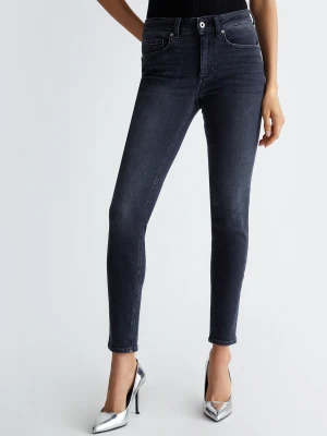 Liu Jo Bottom Up Skinny Jeans LIUJO