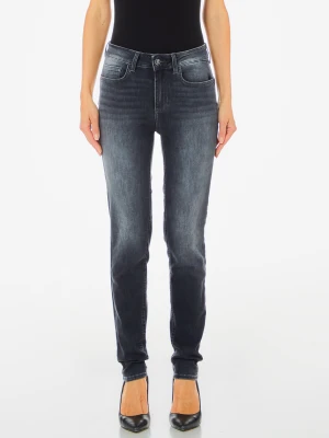 Liu Jo Bottom Up Skinny Jeans LIUJO