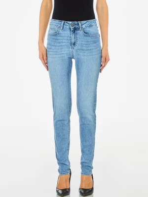 Liu Jo Bottom Up Skinny Jeans LIUJO