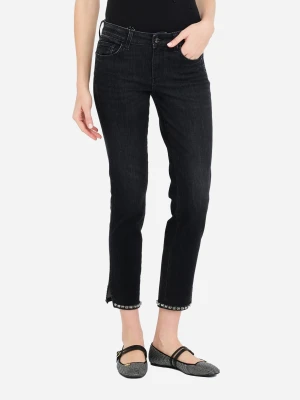 Liu Jo Bottom Up Skinny Jeans LIUJO