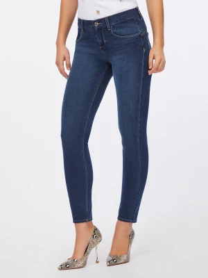 Liu Jo Bottom Up Skinny Jeans LIUJO