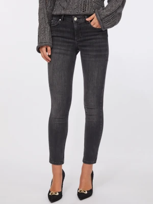 Liu Jo Bottom Up Skinny Jeans LIUJO
