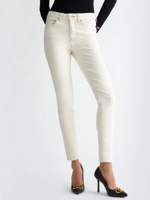 Liu Jo Bottom Up Skinny Pants LIUJO