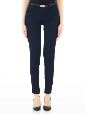 Liu Jo Bottom Up Skinny Pants LIUJO