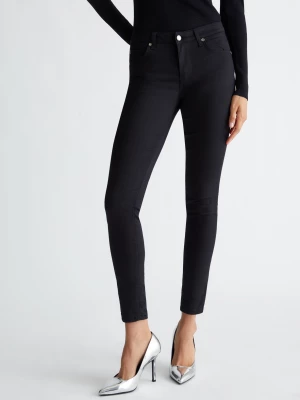 Liu Jo Bottom Up Skinny Pants LIUJO