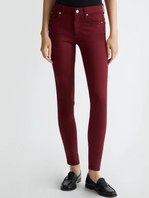 Liu Jo Bottom Up Skinny Pants LIUJO