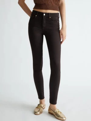 Liu Jo Bottom Up Skinny Pants LIUJO