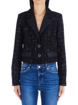 Liu Jo Bouclé Blazer LIUJO