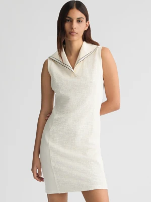 Liu Jo Bouclé Dress LIUJO