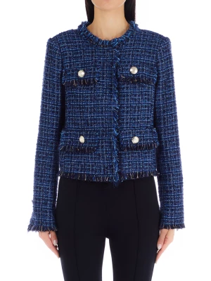 Liu Jo Bouclé Jacket LIUJO