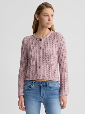 Liu Jo Bouclé Jacket LIUJO