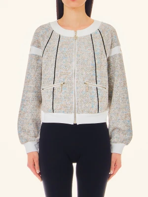 Liu Jo Bouclé Jacket LIUJO